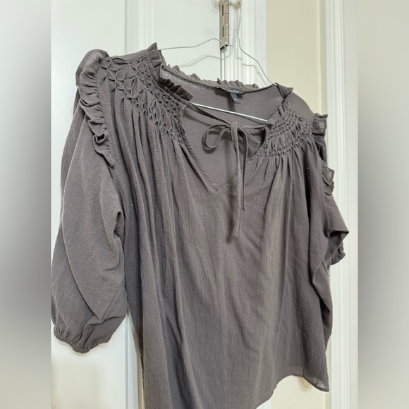 The Charlotte Blouse Grade & Gather - Picture 6 of 8